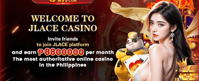 100% Welcome Match Bonus up to ₱5,000 promotion banner