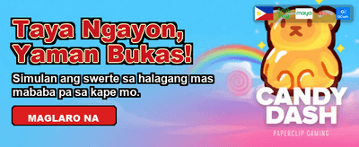 Exclusive Filipino Jackpots