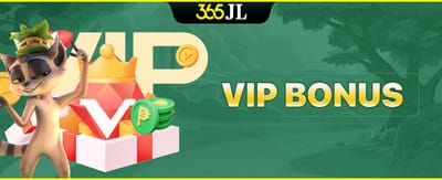Exclusive VIP Daily Cashback promotion banner