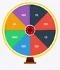 Lucky Draw